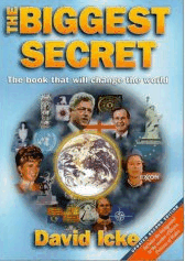 teh biggest secret by david icke