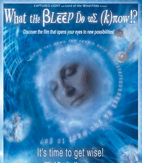 bleepin secret