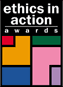 ethics in action award