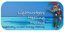 Lightworkers Healing on NFTS