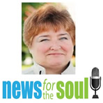News for the Soul DR HOLLY ON GROWING YOUR OWN FOOD:  What about the manure image