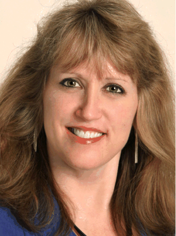 Kerrie O'Connor on News for the Soul