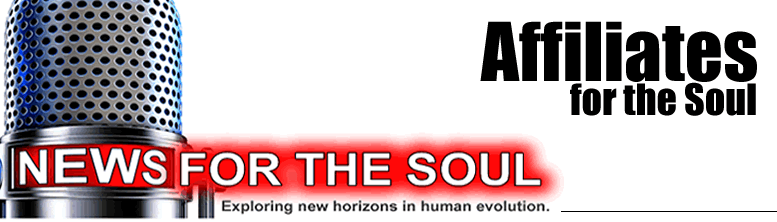 affiliates for the soul on news for the soul