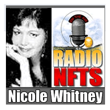 Nicole Whitney, NFTS Producer / Founder / Host